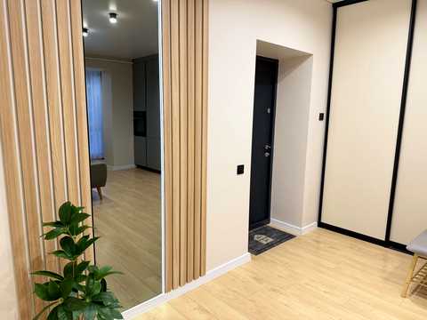 квартира за адресою Студентська вул., 32