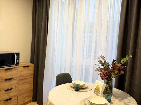квартира за адресою Студентська вул., 32