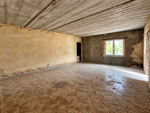 коммерческая по адресу Сырецкая ул., 38