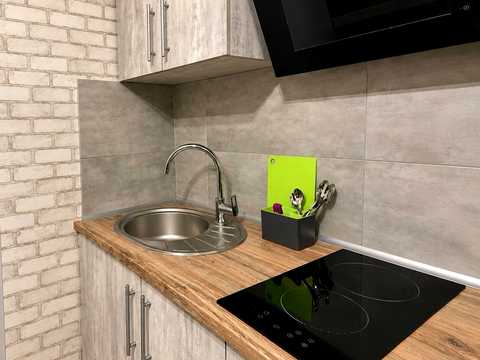 квартира по адресу Регенераторная ул., 4 к13