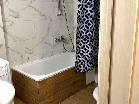 квартира по адресу Регенераторная ул., 4 к13