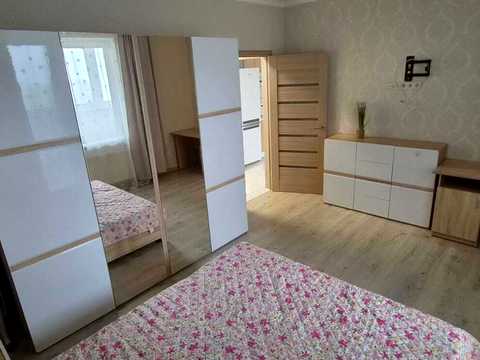 квартира за адресою Академіка Глушкова просп., 9-Д