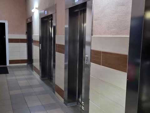 квартира за адресою Академіка Глушкова просп., 9-Д