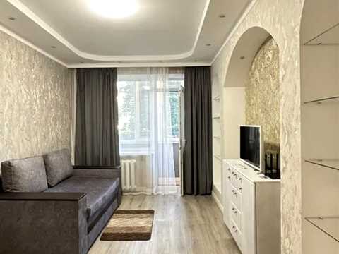 квартира за адресою Воскресенський просп. (Перова), 5
