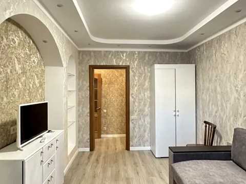 квартира за адресою Воскресенський просп. (Перова), 5