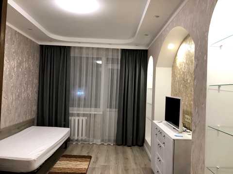 квартира за адресою Воскресенський просп. (Перова), 5
