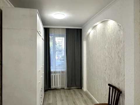 квартира за адресою Воскресенський просп. (Перова), 5