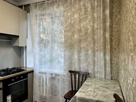 квартира за адресою Воскресенський просп. (Перова), 5