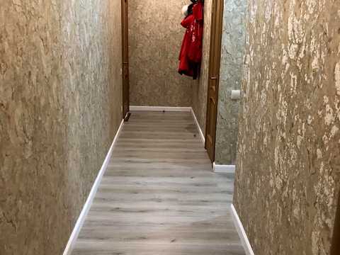 квартира за адресою Воскресенський просп. (Перова), 5