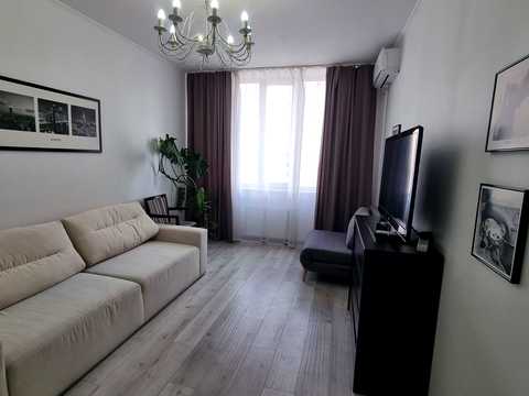 квартира за адресою Урлівська вул., 23-А