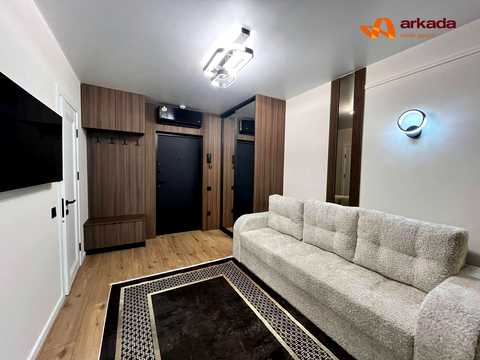 квартира по адресу Бельведерская ул., 32-Б