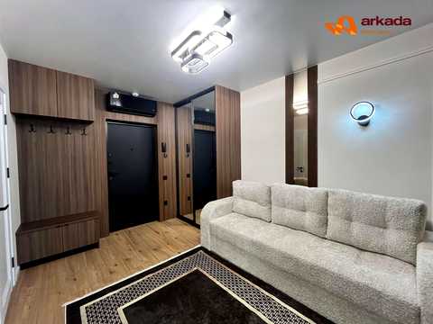 квартира по адресу Бельведерская ул., 32-Б