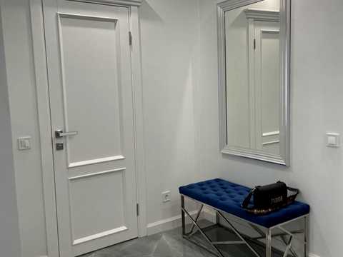 квартира за адресою Іллі Мечникова вул., 16-И