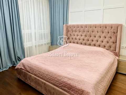 квартира за адресою Київ, Зарічна вул., 1-В