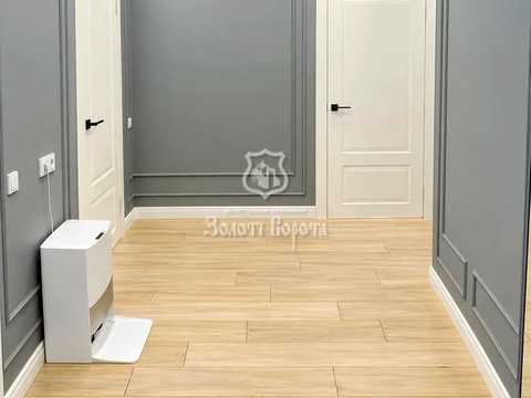 квартира за адресою Київ, Зарічна вул., 1-В