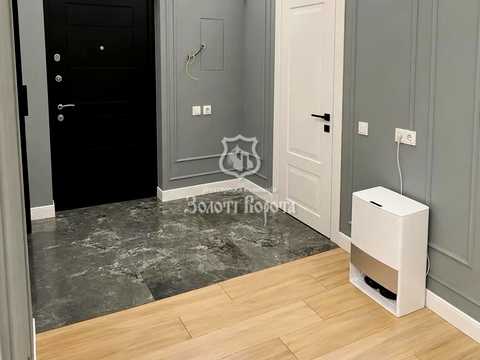 квартира за адресою Київ, Зарічна вул., 1-В