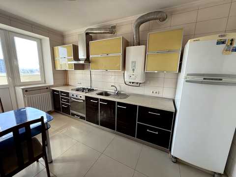 квартира по адресу Соборная ул., 63
