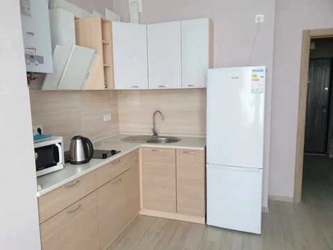 квартира по адресу Юнатская ул., 8