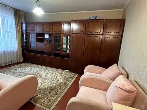 квартира за адресою Володимира Івасюка просп. (Героїв Сталінграду), 38
