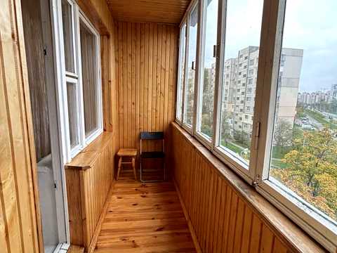 квартира за адресою Володимира Івасюка просп. (Героїв Сталінграду), 38