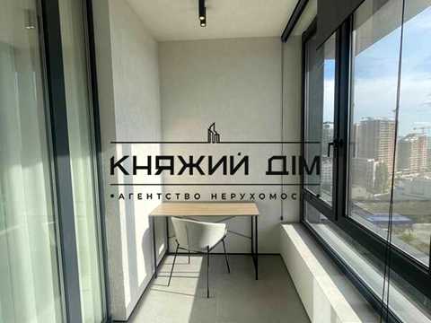 квартира за адресою Ґарета Джонса вул. (Сім'ї Хохлових), 12