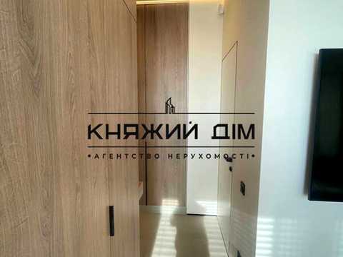 квартира за адресою Ґарета Джонса вул. (Сім'ї Хохлових), 12