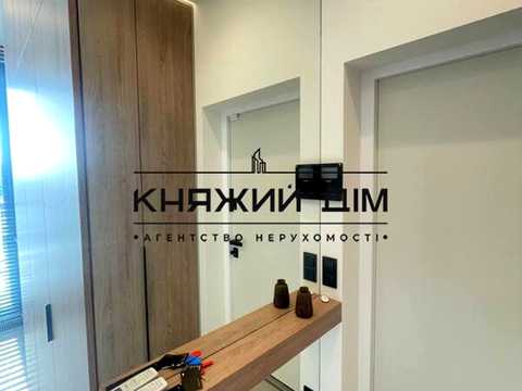квартира за адресою Ґарета Джонса вул. (Сім'ї Хохлових), 12