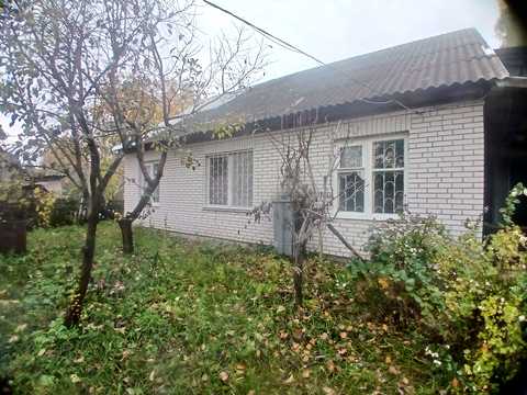 будинок за адресою Центральна