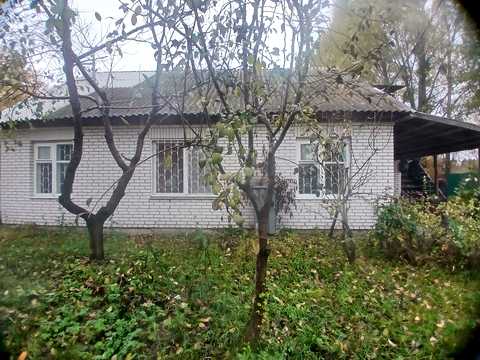 будинок за адресою Центральна