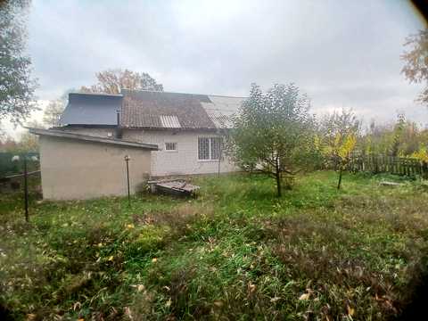 будинок за адресою Центральна