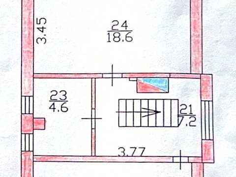 дом по адресу Киев, 58-ма Садова ул., 174