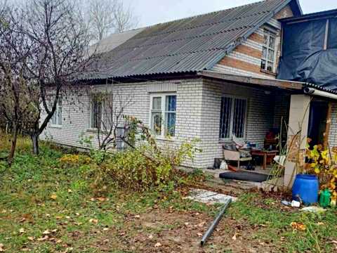 будинок за адресою Центральна