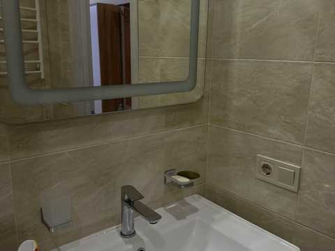квартира за адресою Польова вул., 73