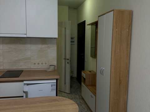квартира за адресою Польова вул., 73