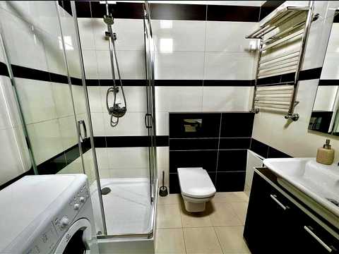 квартира за адресою Леоніда Перфецького вул., 2-А