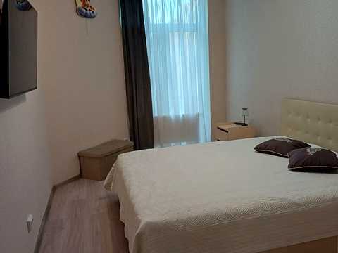 квартира за адресою Регенераторна вул., 4 к5