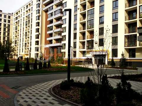 квартира по адресу Юнатская ул., 8
