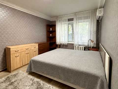 квартира за адресою Празька вул., 21