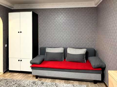 квартира за адресою Празька вул., 21