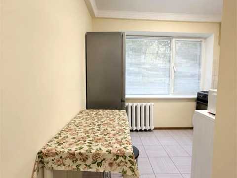 квартира за адресою Празька вул., 21