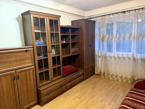 квартира по адресу Отрадный просп. (Чубаря), 40