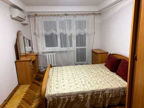 квартира по адресу Отрадный просп. (Чубаря), 40