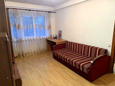 квартира по адресу Отрадный просп. (Чубаря), 40