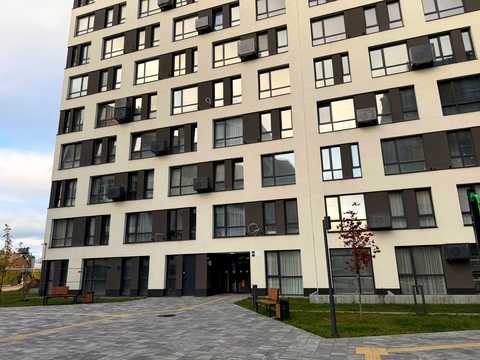 квартира по адресу Новознесенская ул., 4
