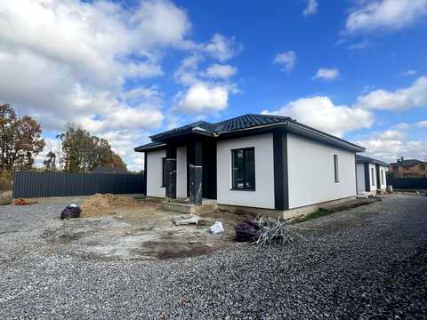 будинок за адресою с. Агрономічне, Провулок виноградний