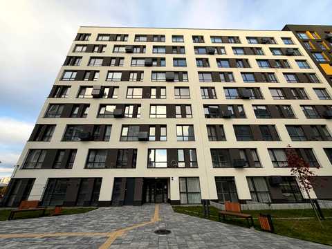 квартира по адресу Новознесенская ул., 4