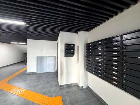 квартира по адресу Новознесенская ул., 4