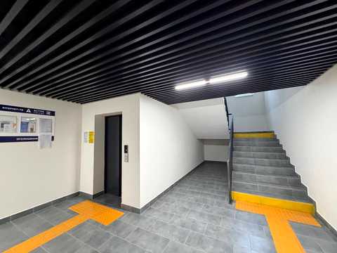 квартира по адресу Новознесенская ул., 4