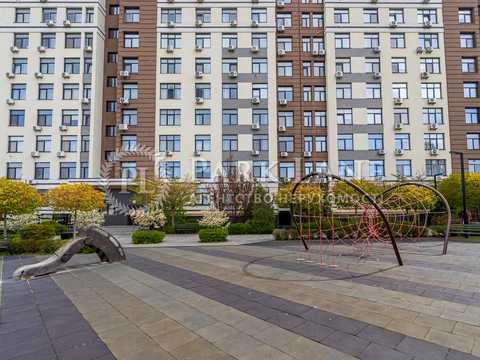квартира по адресу Юнатская ул., 8