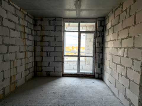 квартира по адресу Новознесенская ул., 4